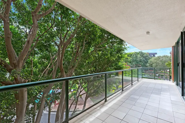 Third view of Homely unit listing, 10302/177-219 Mitchell Road, Erskineville NSW 2043