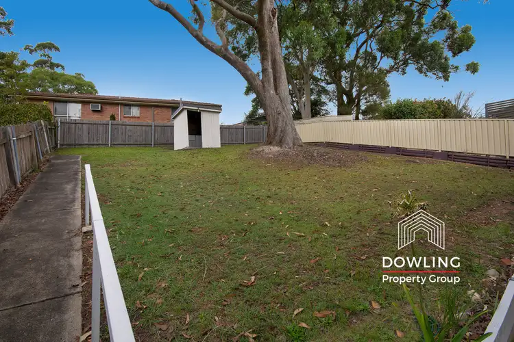 Third view of Homely unit listing, 3/13 Kuranda Crescent, Kotara NSW 2289