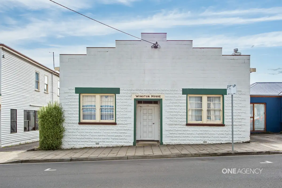 Main view of Homely other listing, 22 King Street, Smithton TAS 7330