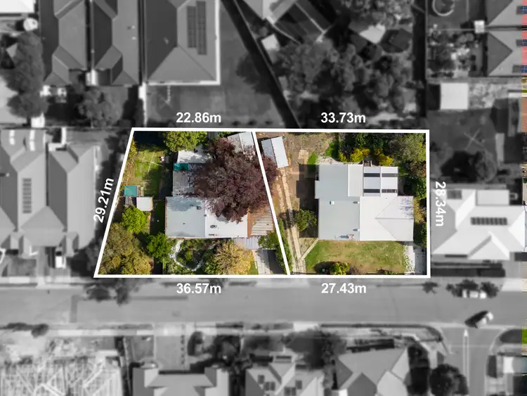 Main view of Homely house listing, 2 & 4 Bradman Street, Sturt SA 5047