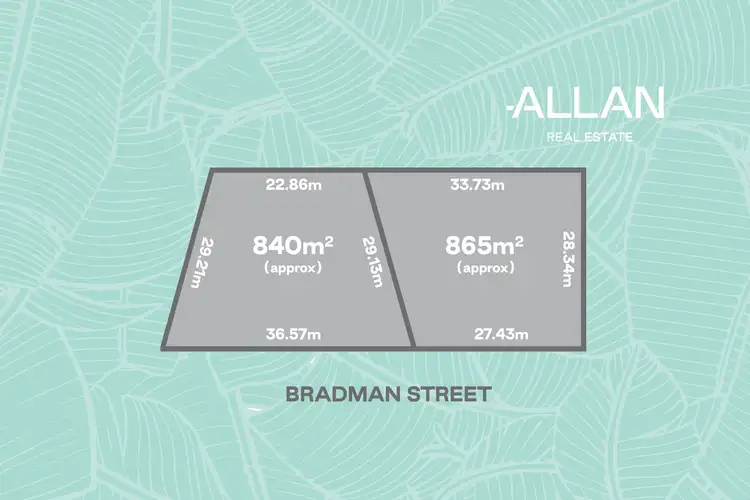 Second view of Homely house listing, 2 & 4 Bradman Street, Sturt SA 5047