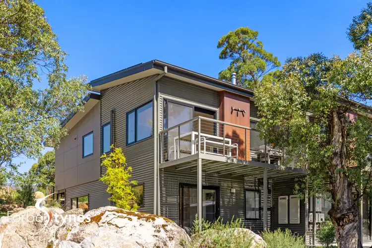 Main view of Homely alpine listing, 57b Roses Creek Road, Crackenback NSW 2627