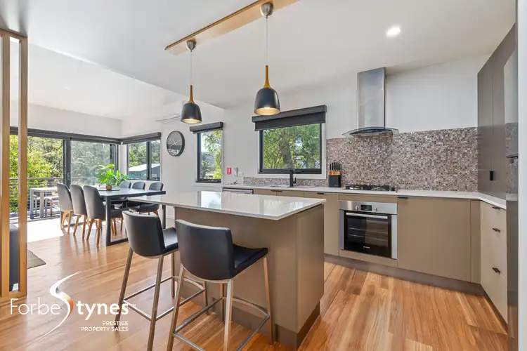 Second view of Homely alpine listing, 57b Roses Creek Road, Crackenback NSW 2627