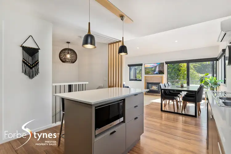Fourth view of Homely alpine listing, 57b Roses Creek Road, Crackenback NSW 2627