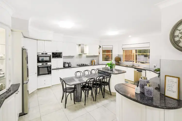 Fifth view of Homely house listing, 61 Stuart Street, Blakehurst NSW 2221