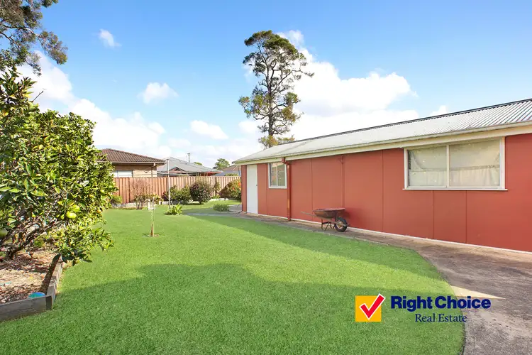 Seventh view of Homely house listing, 10 Waratah Avenue, Albion Park Rail NSW 2527