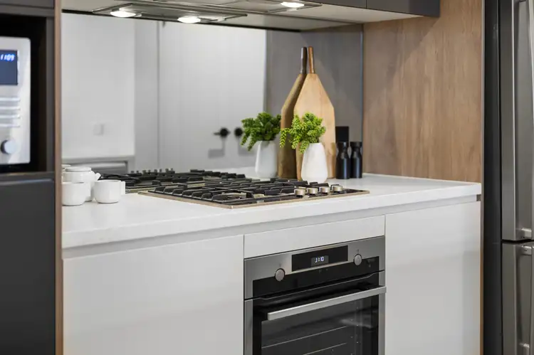Fifth view of Homely apartment listing, 208/38 Atchison Street, Wollongong NSW 2500