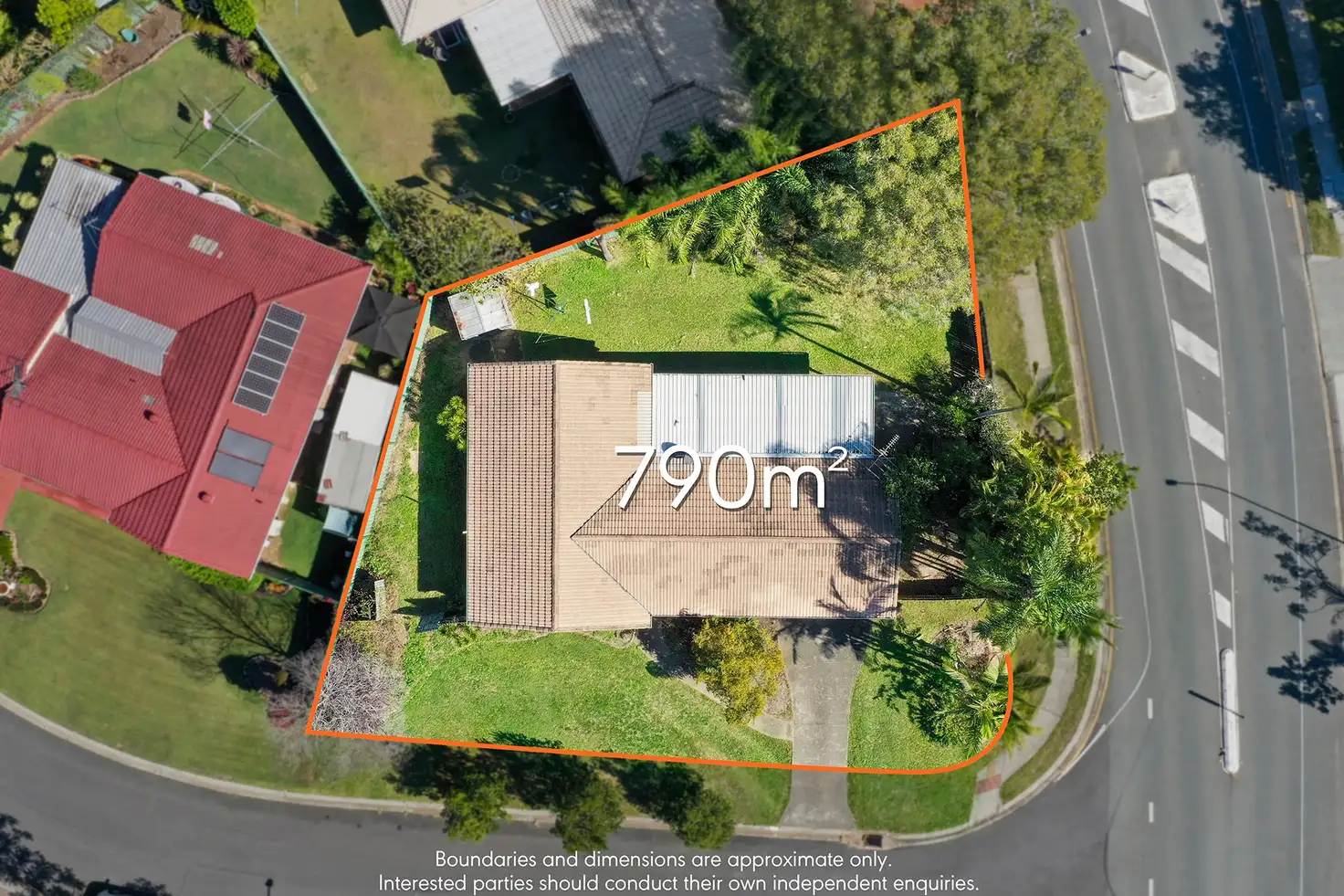 Main view of Homely house listing, 1 Haymer Court, Meadowbrook QLD 4131
