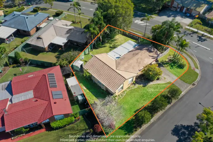 Second view of Homely house listing, 1 Haymer Court, Meadowbrook QLD 4131