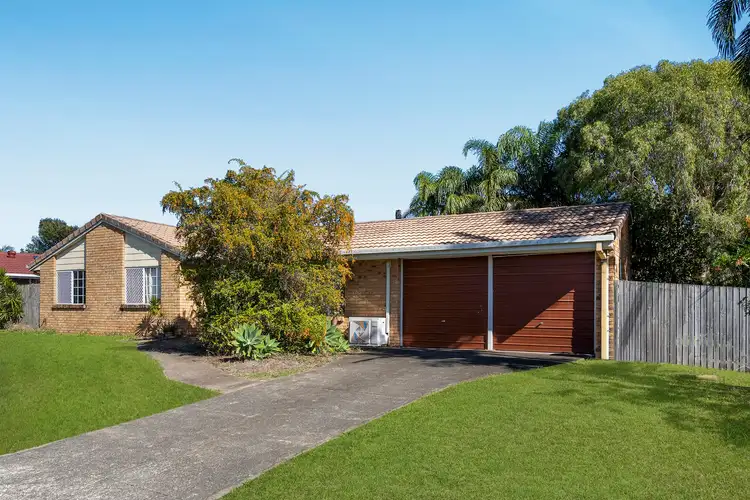 Fourth view of Homely house listing, 1 Haymer Court, Meadowbrook QLD 4131