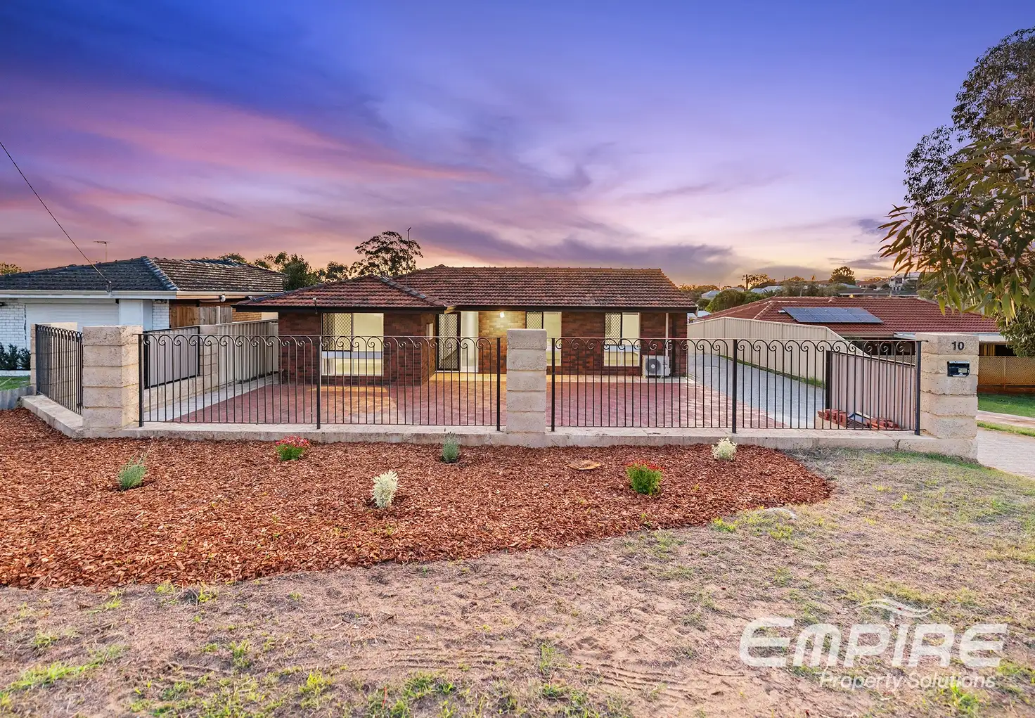 Main view of Homely house listing, 10 Scales Way, Spearwood WA 6163