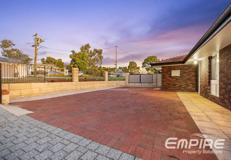 Second view of Homely house listing, 10 Scales Way, Spearwood WA 6163