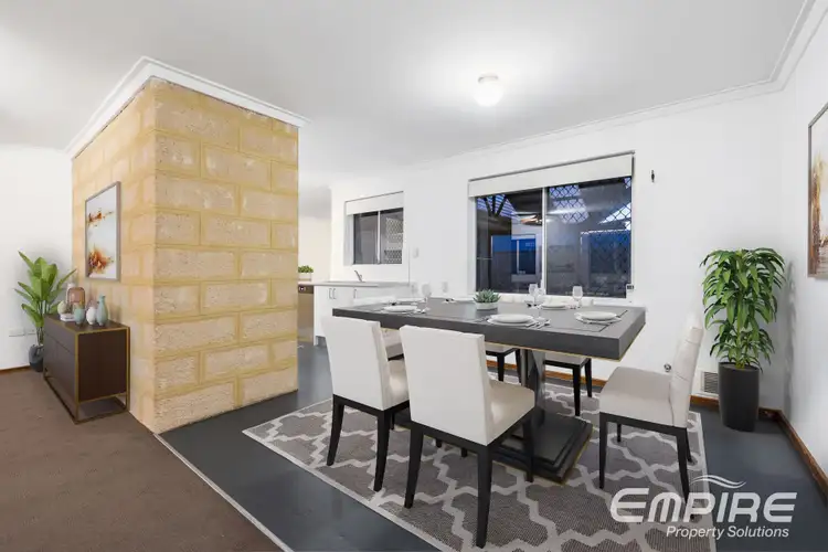 Fifth view of Homely house listing, 10 Scales Way, Spearwood WA 6163