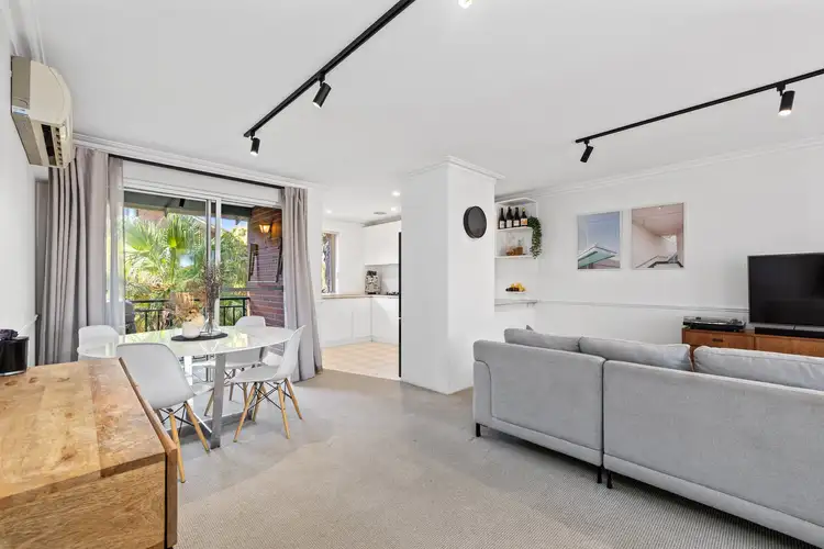 Fourth view of Homely apartment listing, 14/56 Moondine Drive, Wembley WA 6014