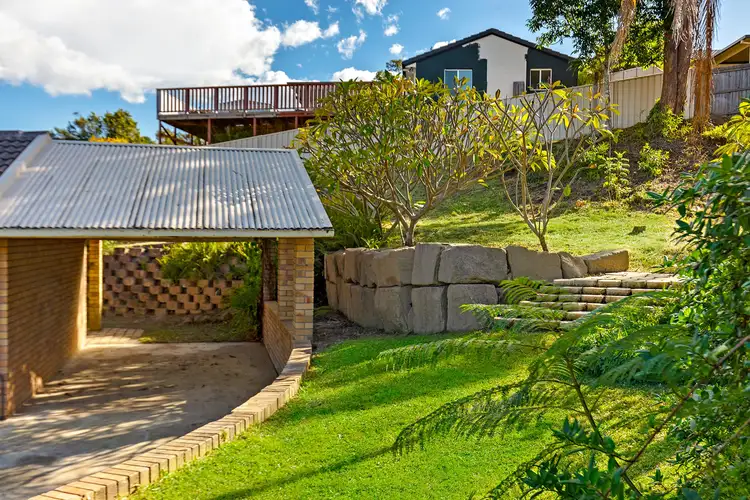 Third view of Homely house listing, 7 Script Court, Oxenford QLD 4210