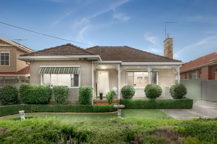 46 Jackson Street, Niddrie VIC 3042