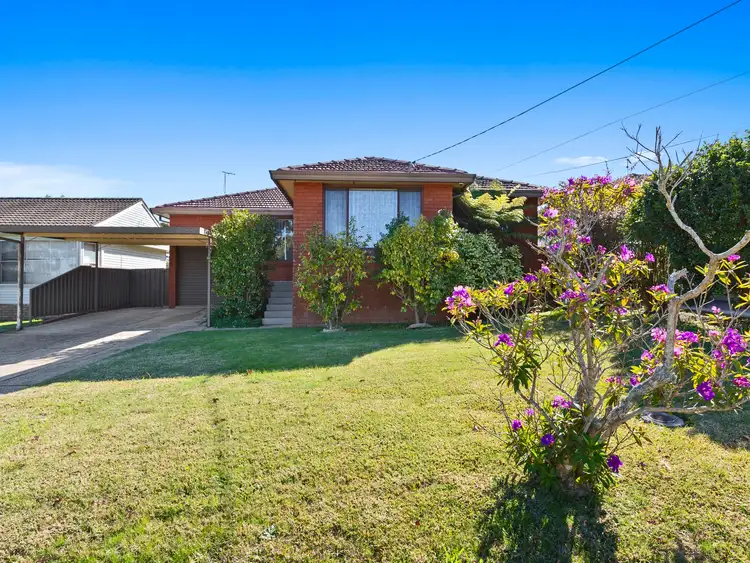 13 Delia Parade, Engadine NSW 2233
