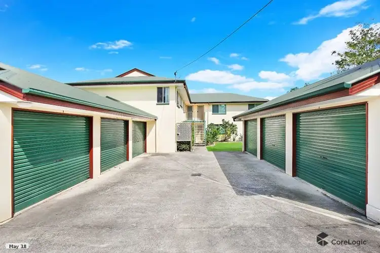 Main view of Homely unit listing, 4/4 Low Street, Yandina QLD 4561