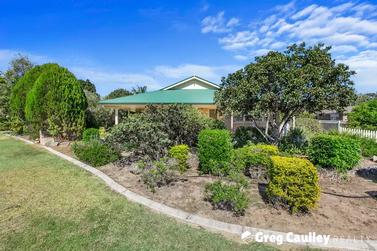 Main view of Homely house listing, 18 Panorama Drive, Maryborough QLD 4650