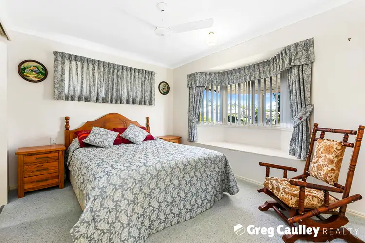 Fifth view of Homely house listing, 18 Panorama Drive, Maryborough QLD 4650