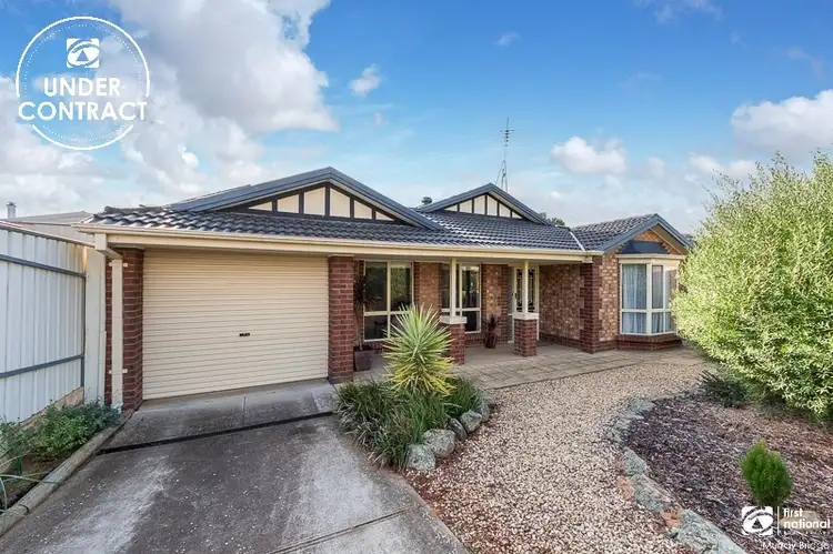 1 Murray Avenue, Woodlane SA 5254