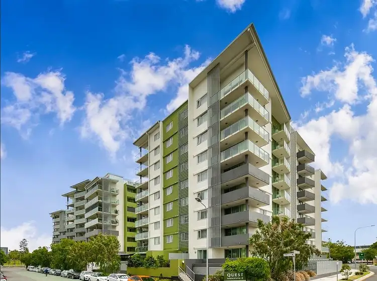 57/32 Agnes Street, Albion QLD 4010