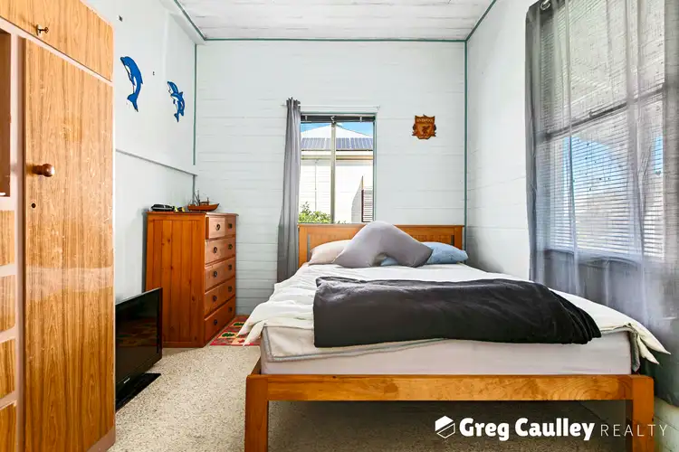 Second view of Homely house listing, 12 Hawthorne Street, Maryborough QLD 4650