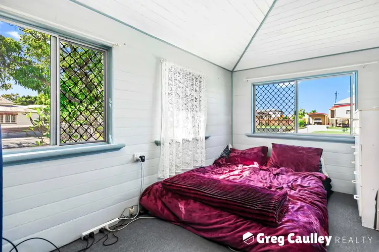 Third view of Homely house listing, 12 Hawthorne Street, Maryborough QLD 4650
