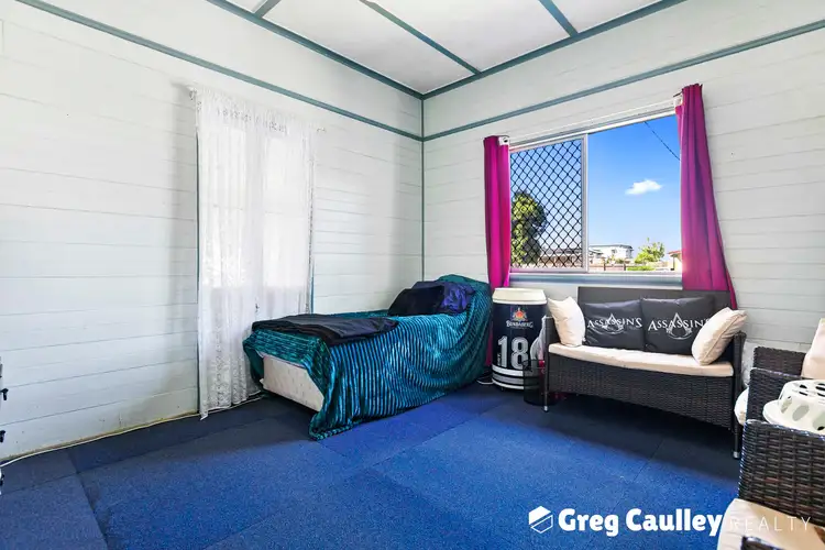Fourth view of Homely house listing, 12 Hawthorne Street, Maryborough QLD 4650