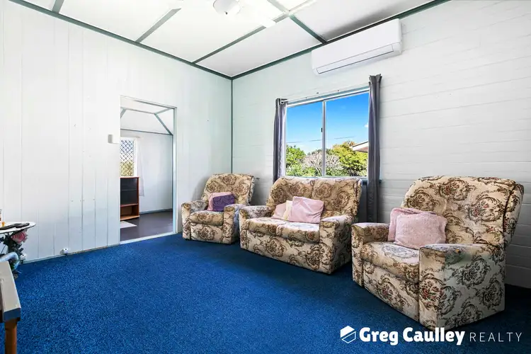 Fifth view of Homely house listing, 12 Hawthorne Street, Maryborough QLD 4650