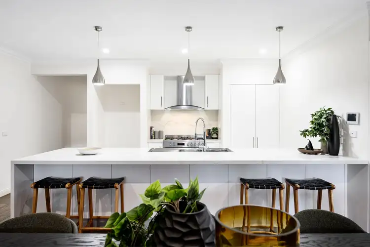 Sixth view of Homely house listing, 54A Wood Street, Avondale Heights VIC 3034