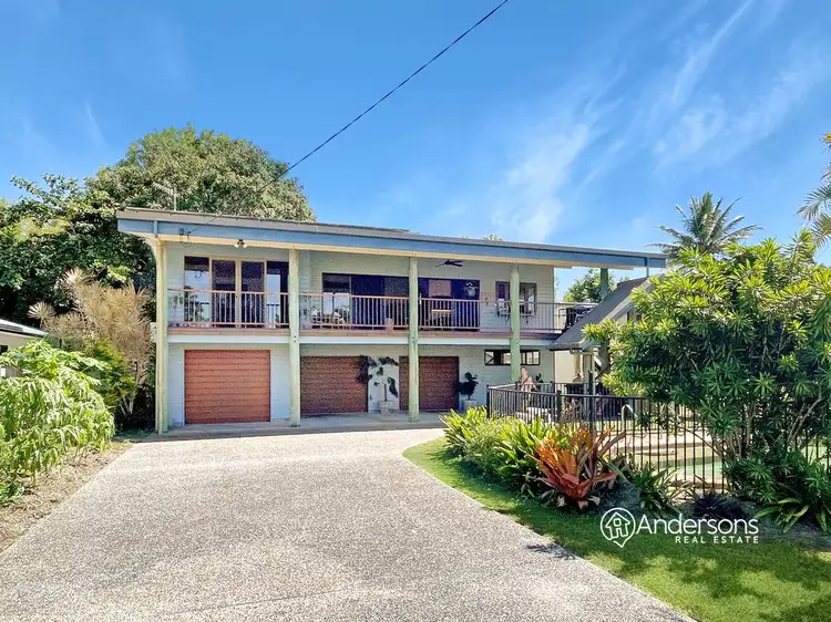 Main view of Homely house listing, 69 Reid Road, Wongaling Beach QLD 4852