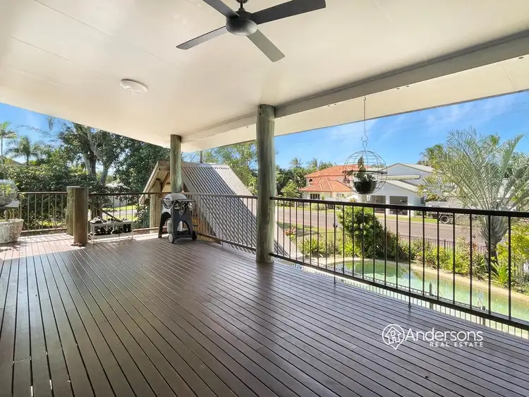 Second view of Homely house listing, 69 Reid Road, Wongaling Beach QLD 4852