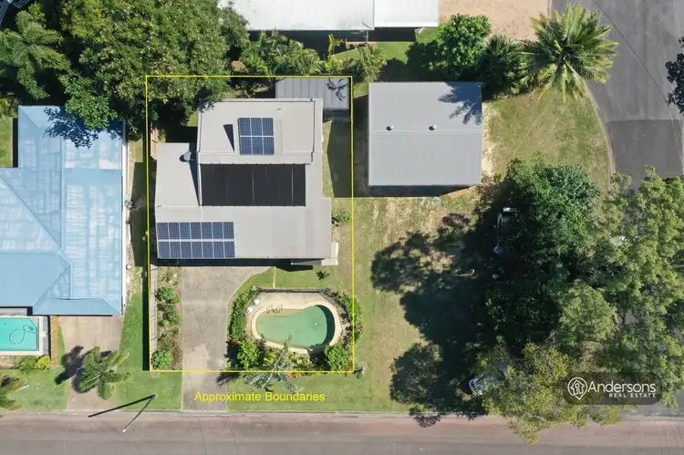 Fourth view of Homely house listing, 69 Reid Road, Wongaling Beach QLD 4852