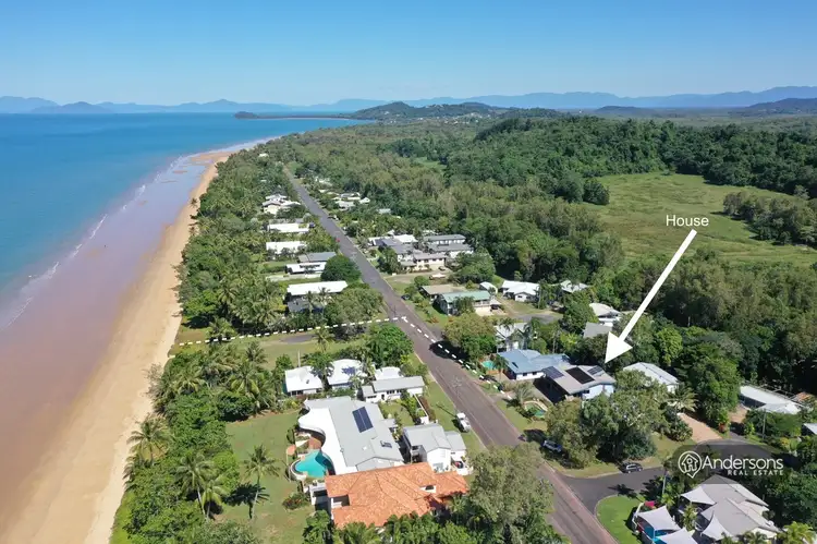 Fifth view of Homely house listing, 69 Reid Road, Wongaling Beach QLD 4852