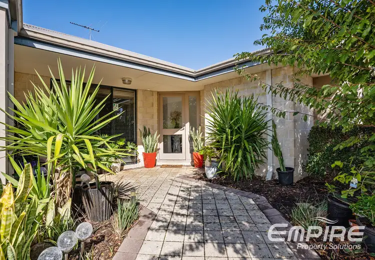 Second view of Homely house listing, 29 Runnymede Gate, Wellard WA 6170