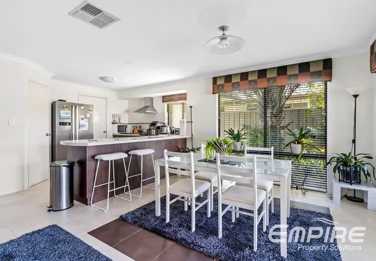 Fourth view of Homely house listing, 29 Runnymede Gate, Wellard WA 6170