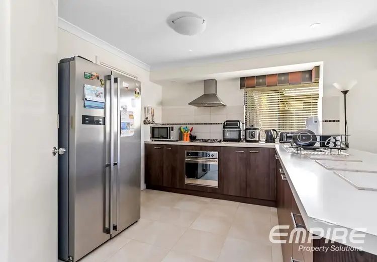 Fifth view of Homely house listing, 29 Runnymede Gate, Wellard WA 6170