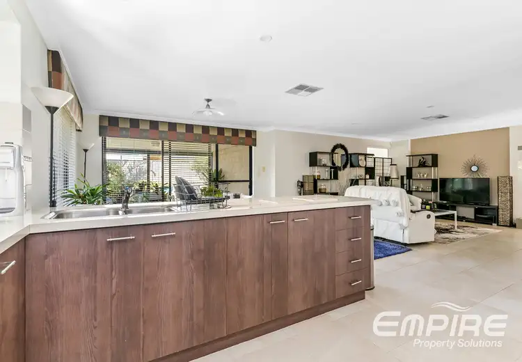 Sixth view of Homely house listing, 29 Runnymede Gate, Wellard WA 6170