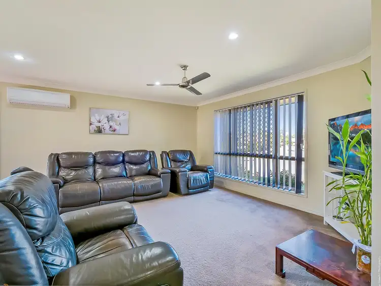 Fourth view of Homely house listing, 1 Scribbly Gum Court, Urraween QLD 4655