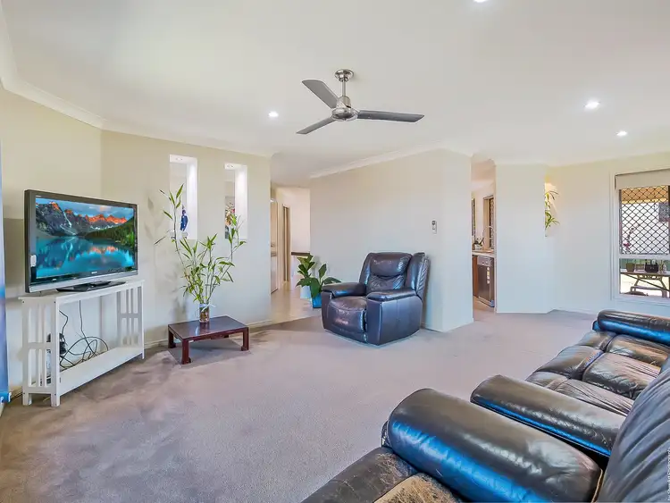 Fifth view of Homely house listing, 1 Scribbly Gum Court, Urraween QLD 4655