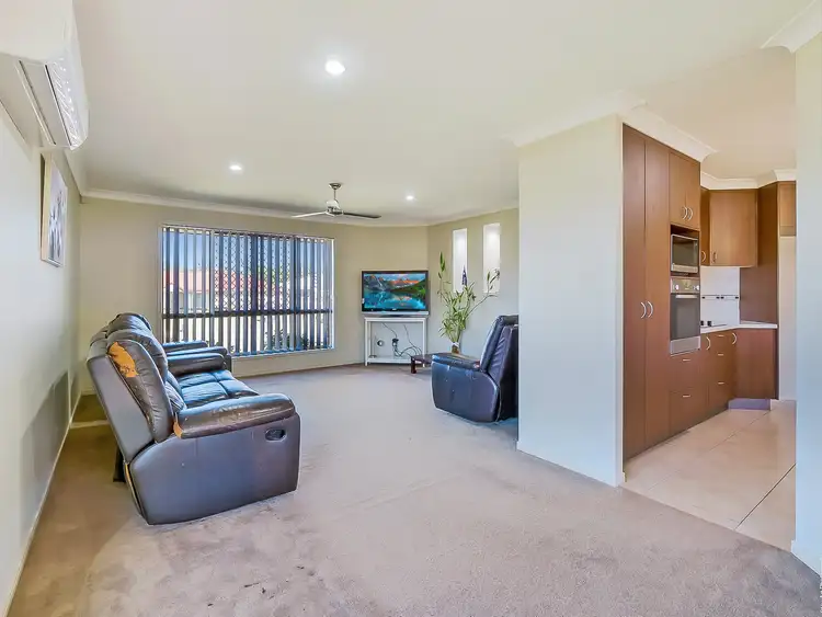 Sixth view of Homely house listing, 1 Scribbly Gum Court, Urraween QLD 4655