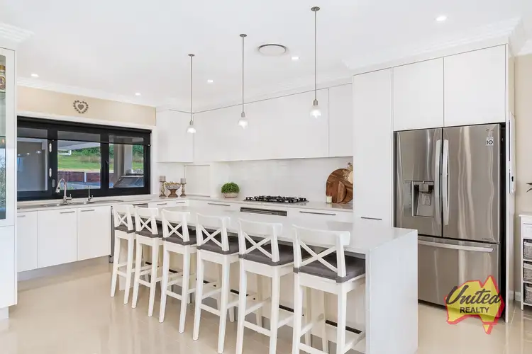Fourth view of Homely house listing, 317 Mckee Road, Theresa Park NSW 2570