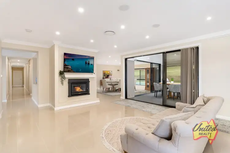 Sixth view of Homely house listing, 317 Mckee Road, Theresa Park NSW 2570