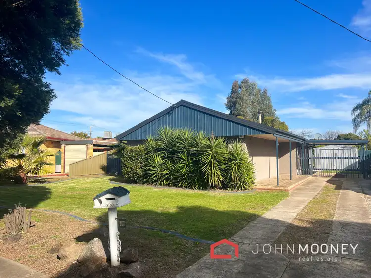 Main view of Homely house listing, 480 Lake Albert Road, Lake Albert NSW 2650
