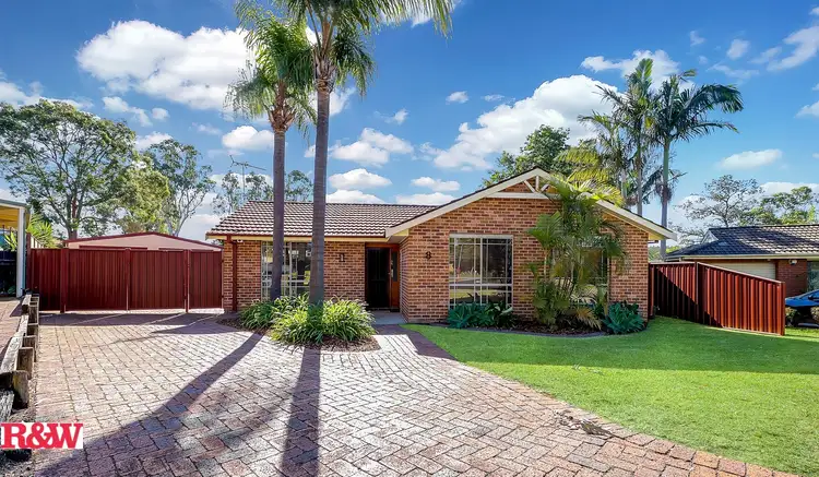 8 Fabian Place
