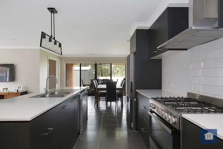 Second view of Homely house listing, 8 Lockdon Court, Elliminyt VIC 3250