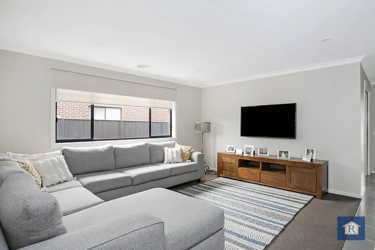 Third view of Homely house listing, 8 Lockdon Court, Elliminyt VIC 3250