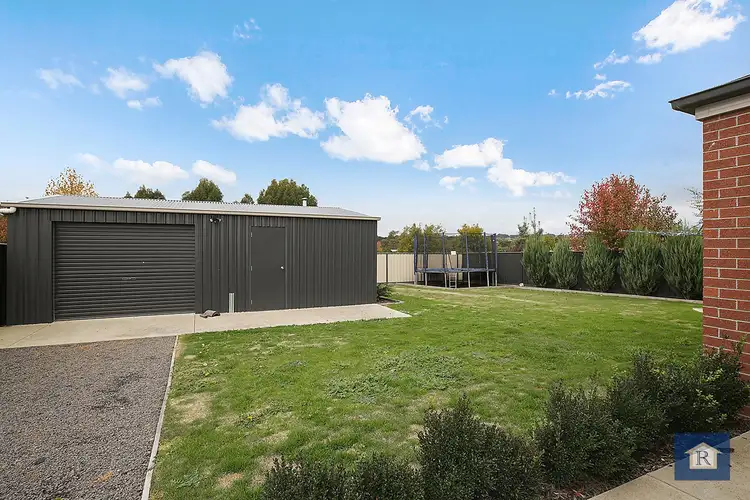 Fourth view of Homely house listing, 8 Lockdon Court, Elliminyt VIC 3250
