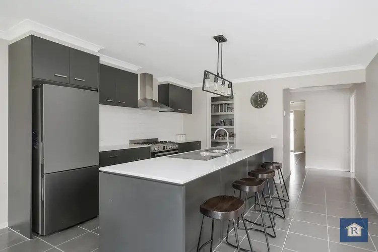 Fifth view of Homely house listing, 8 Lockdon Court, Elliminyt VIC 3250